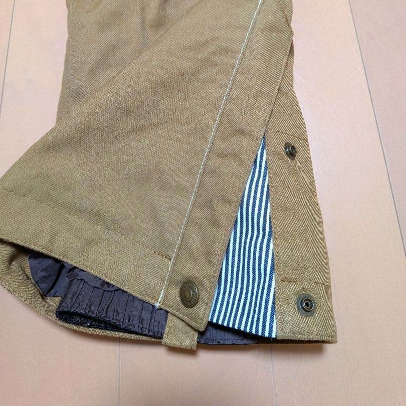 スノーボードウェア ROXY / ESTIVO