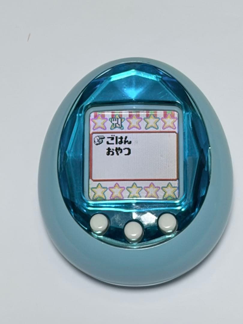 Tamagotchi iD 青