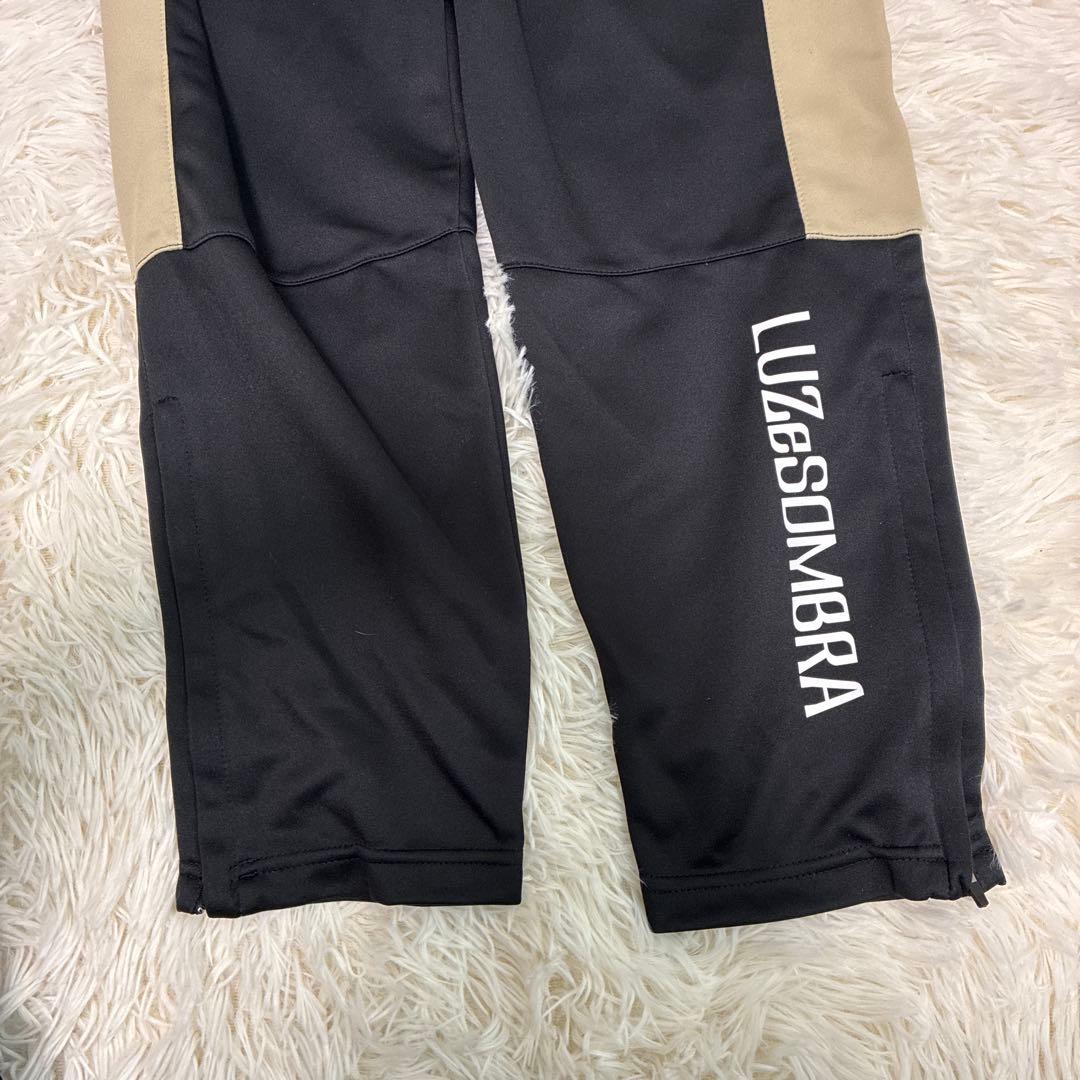 【美品】ルースイソンブラ LUZ e SOMBRA セットアップ 上下 XL
