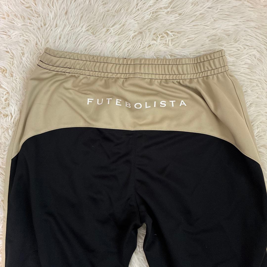 【美品】ルースイソンブラ LUZ e SOMBRA セットアップ 上下 XL
