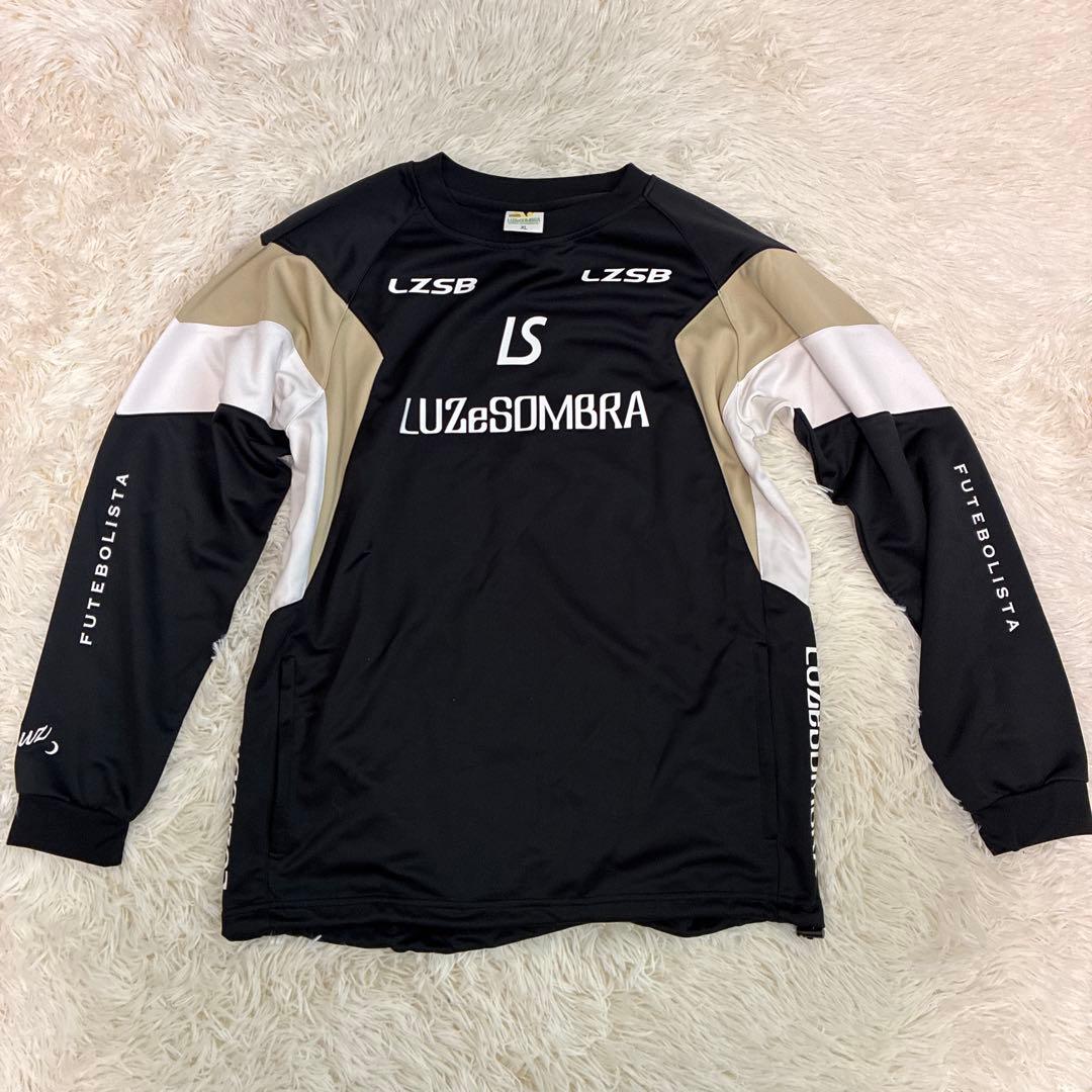 【美品】ルースイソンブラ LUZ e SOMBRA セットアップ 上下 XL