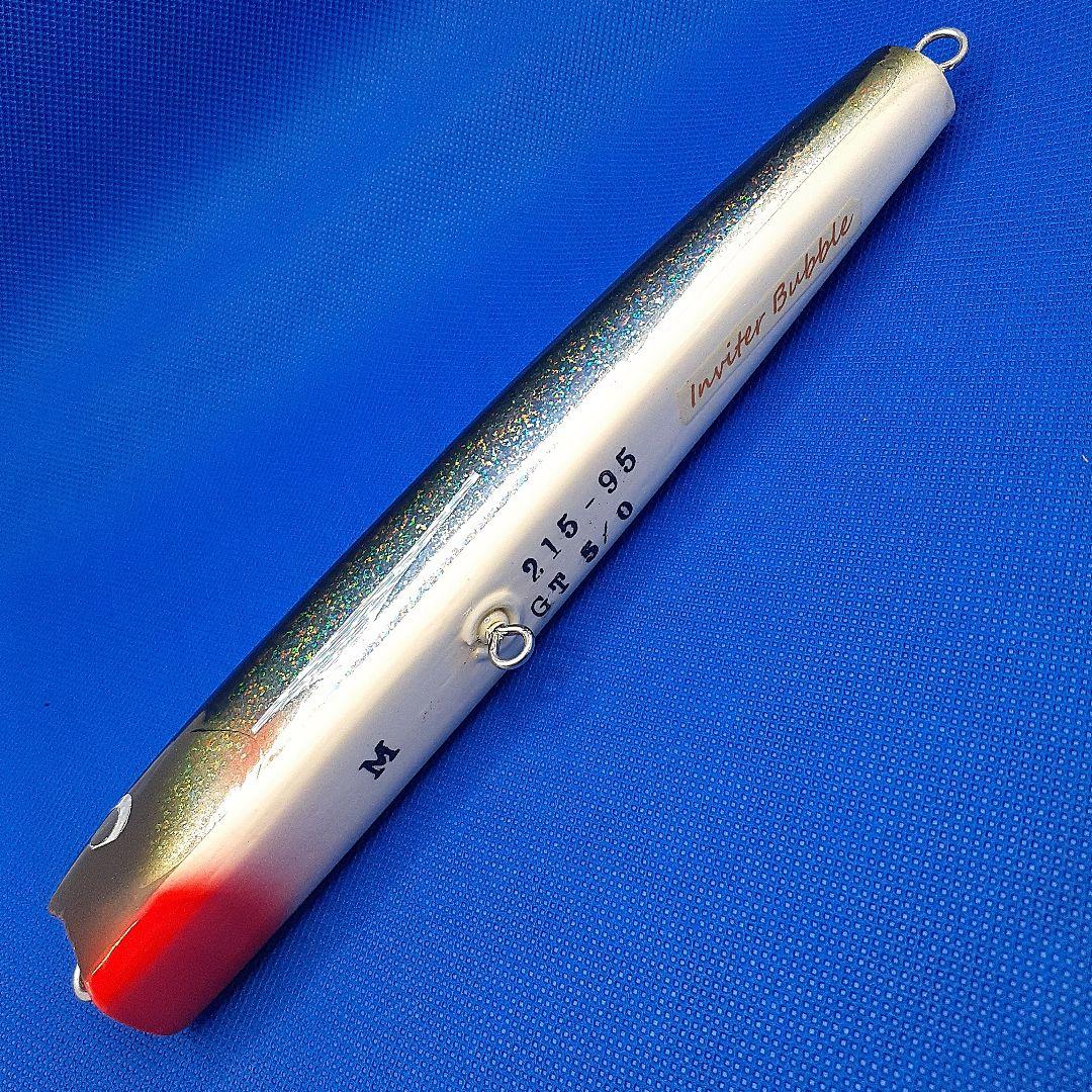 Kaitokraft インヴァイターバブル　215M-95