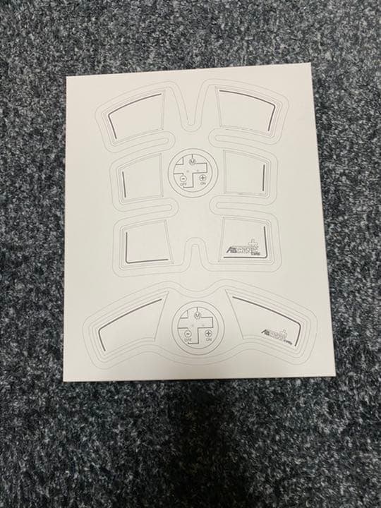 アブトロニックコアプラスパーフェクトセット
