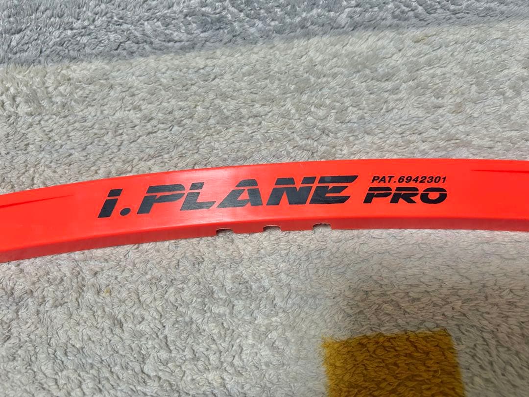 アイプレーンプロ　ゴルフ練習器具