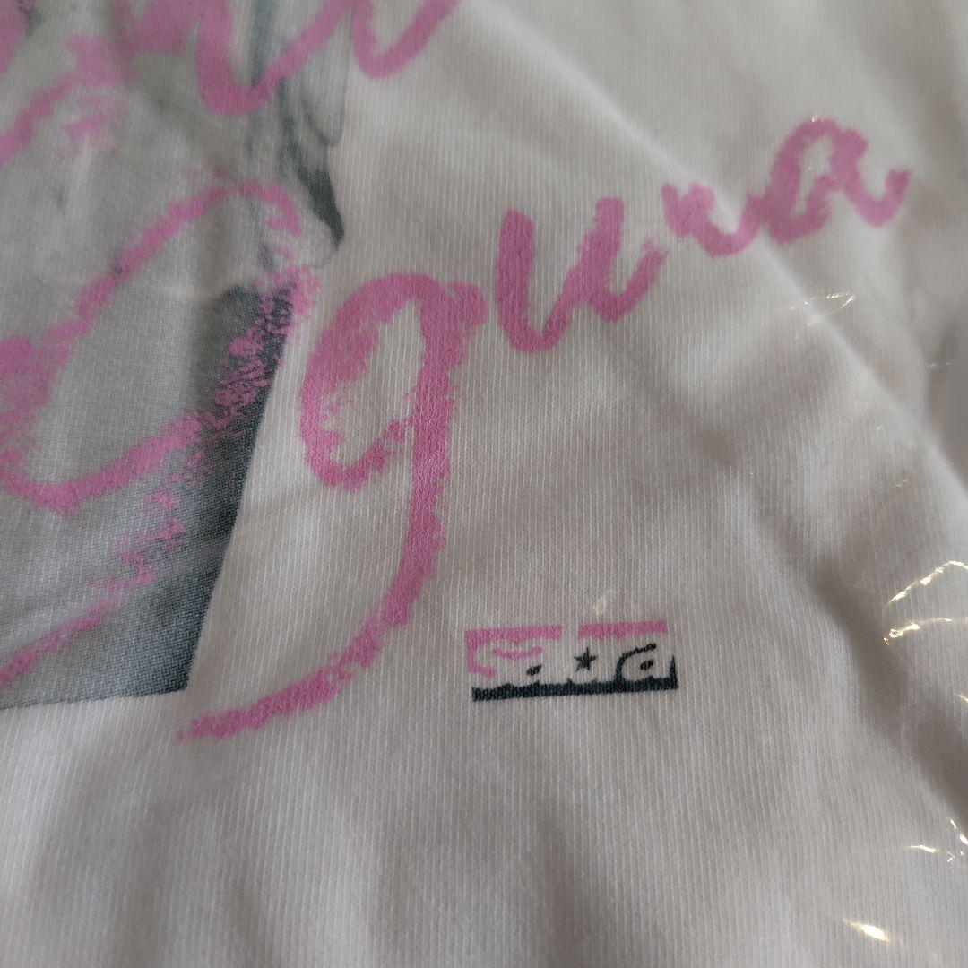 小倉優子Sabra５周年記念限定 Tシャツ XL
