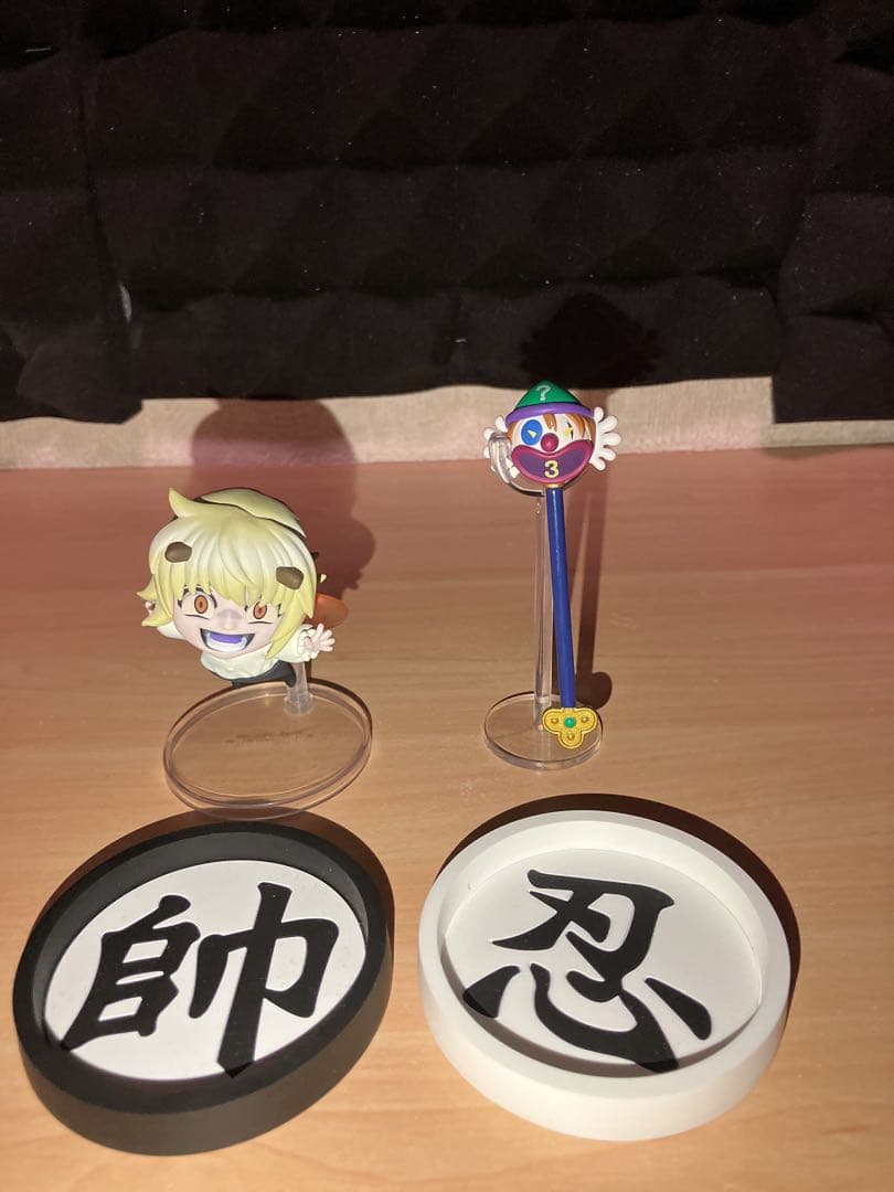 HUNTER×HUNTER ハンターハンター　一番くじ　フィギュア　まとめ売り