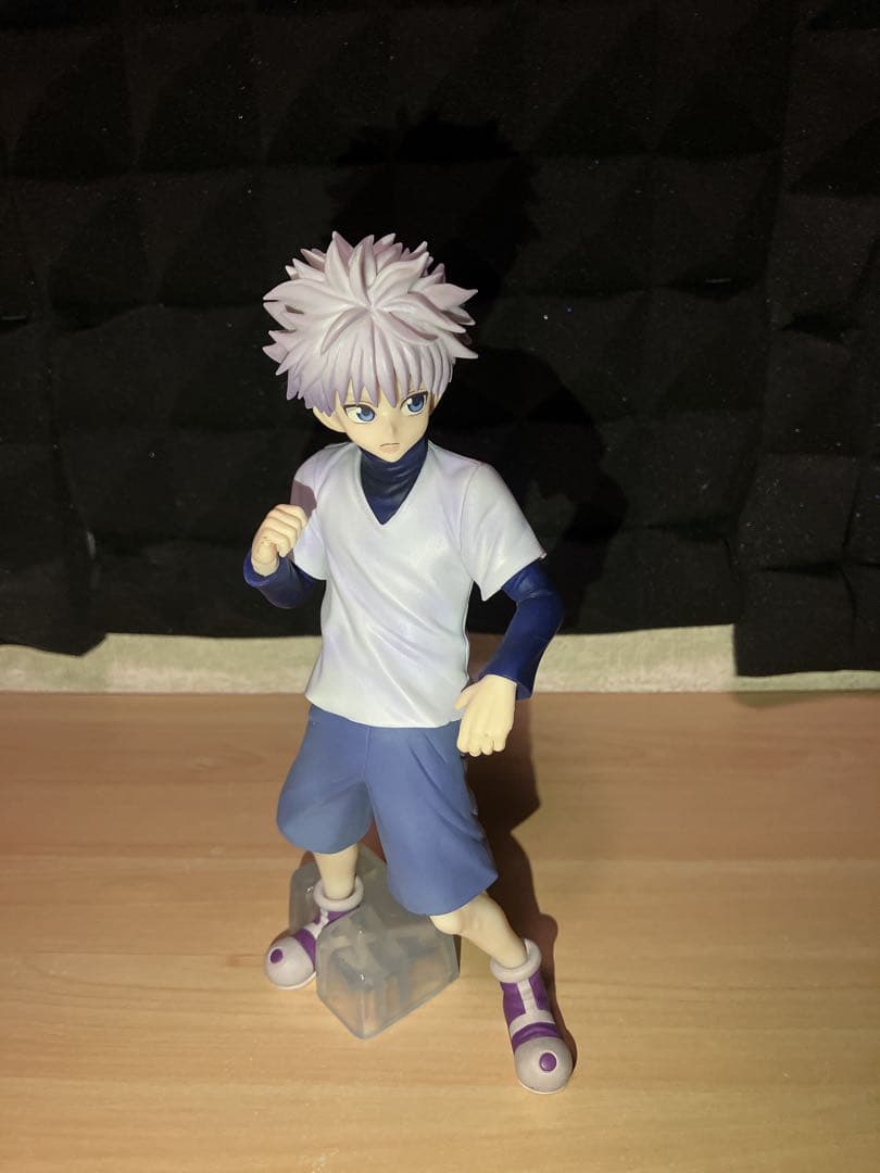 HUNTER×HUNTER ハンターハンター　一番くじ　フィギュア　まとめ売り