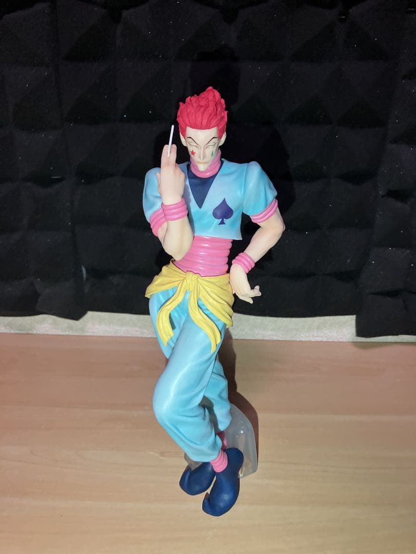 HUNTER×HUNTER ハンターハンター　一番くじ　フィギュア　まとめ売り