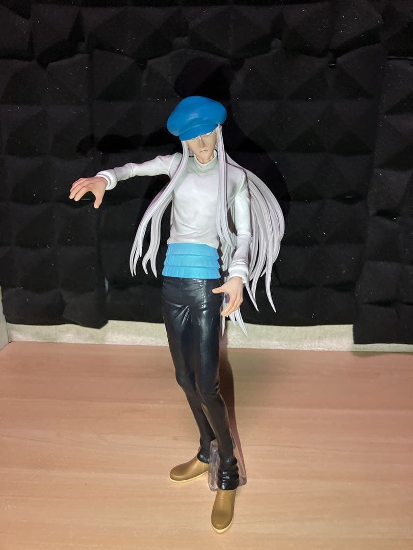 HUNTER×HUNTER ハンターハンター　一番くじ　フィギュア　まとめ売り