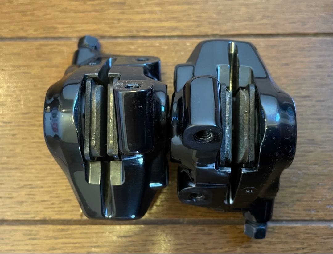 タ*カ様 Shimano Dura-Ace ブレーキキャリパー BR-R9270