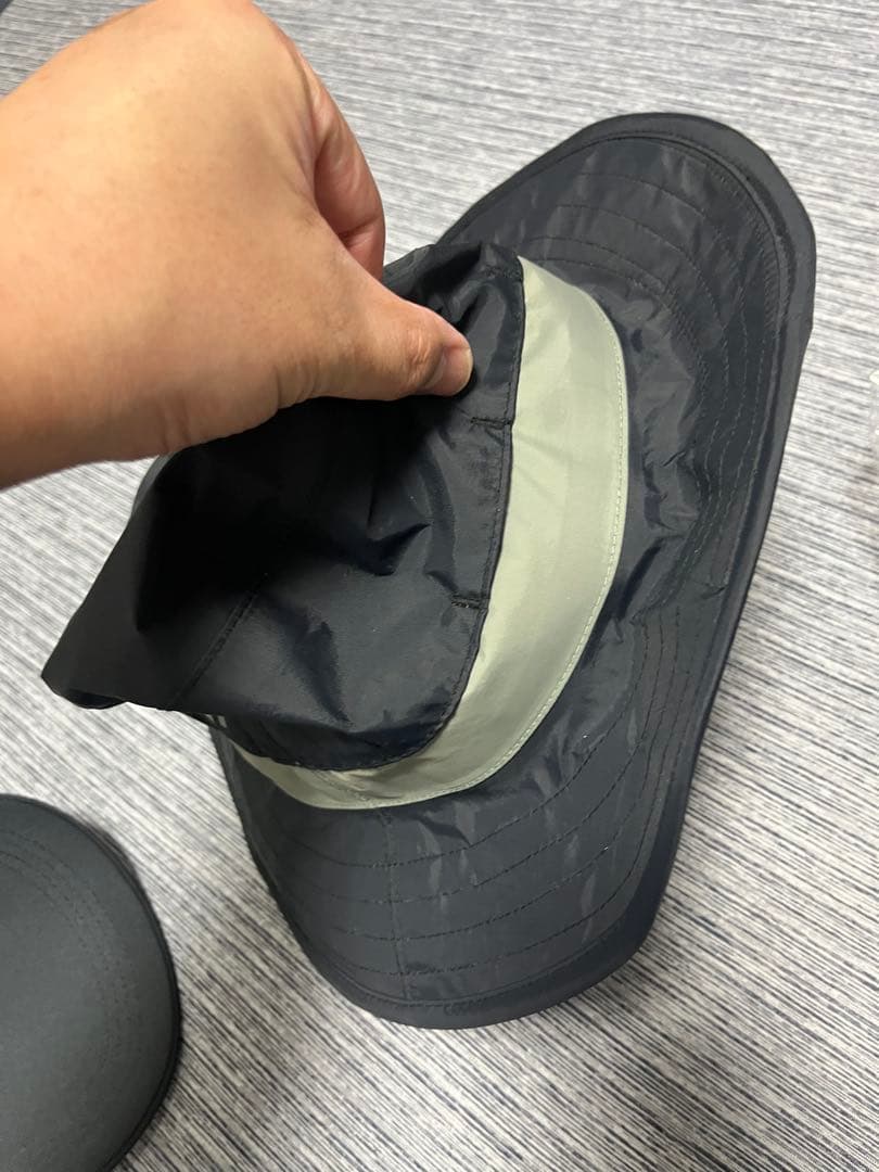 フィッシング　帽子☆まとめ売り★早い者勝ち★処分品★ルアー色々★釣り引退☆