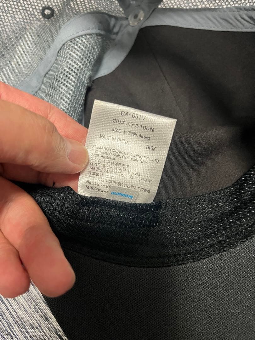 フィッシング　帽子☆まとめ売り★早い者勝ち★処分品★ルアー色々★釣り引退☆