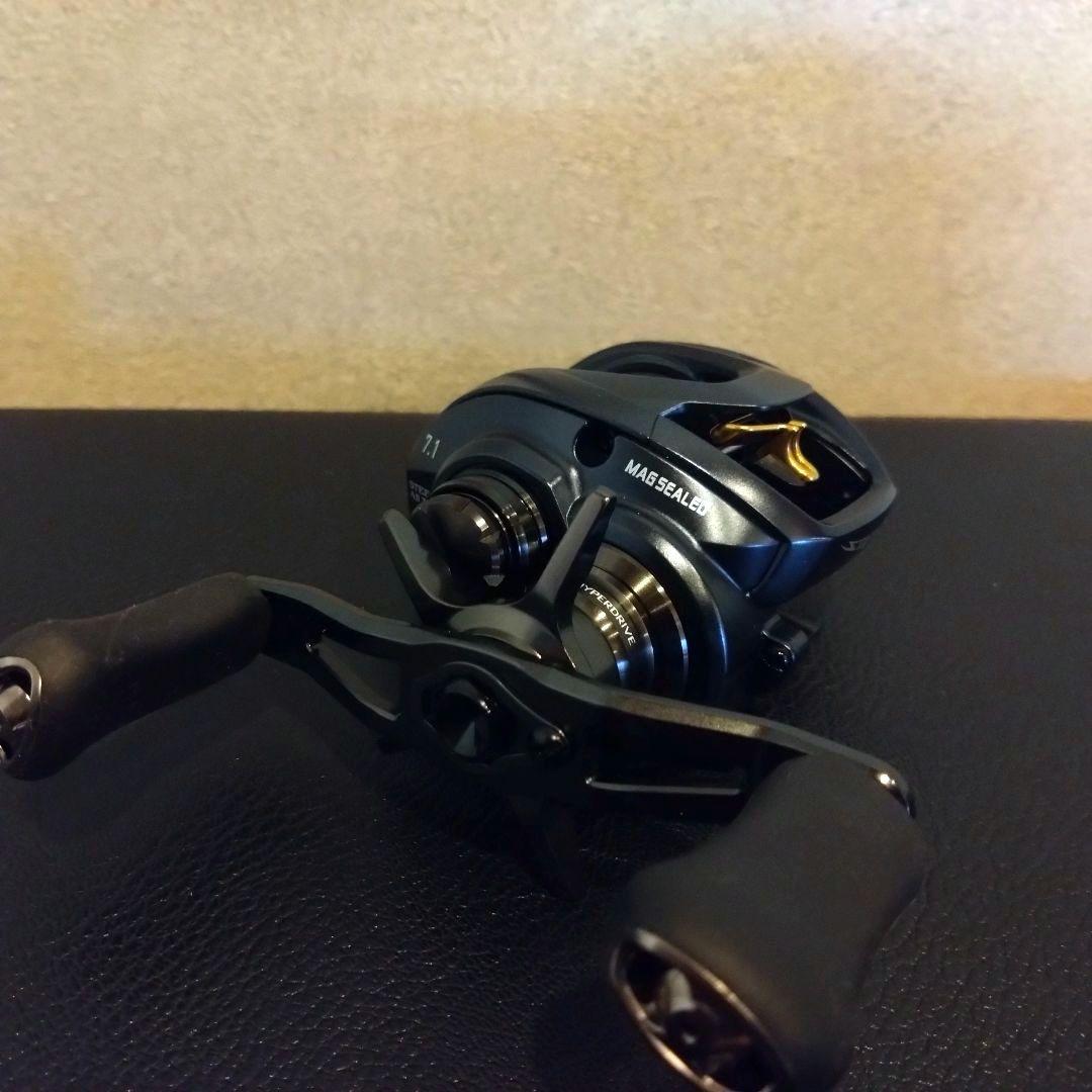 【未使用】23 スティーズ AⅡ TW 1000H
