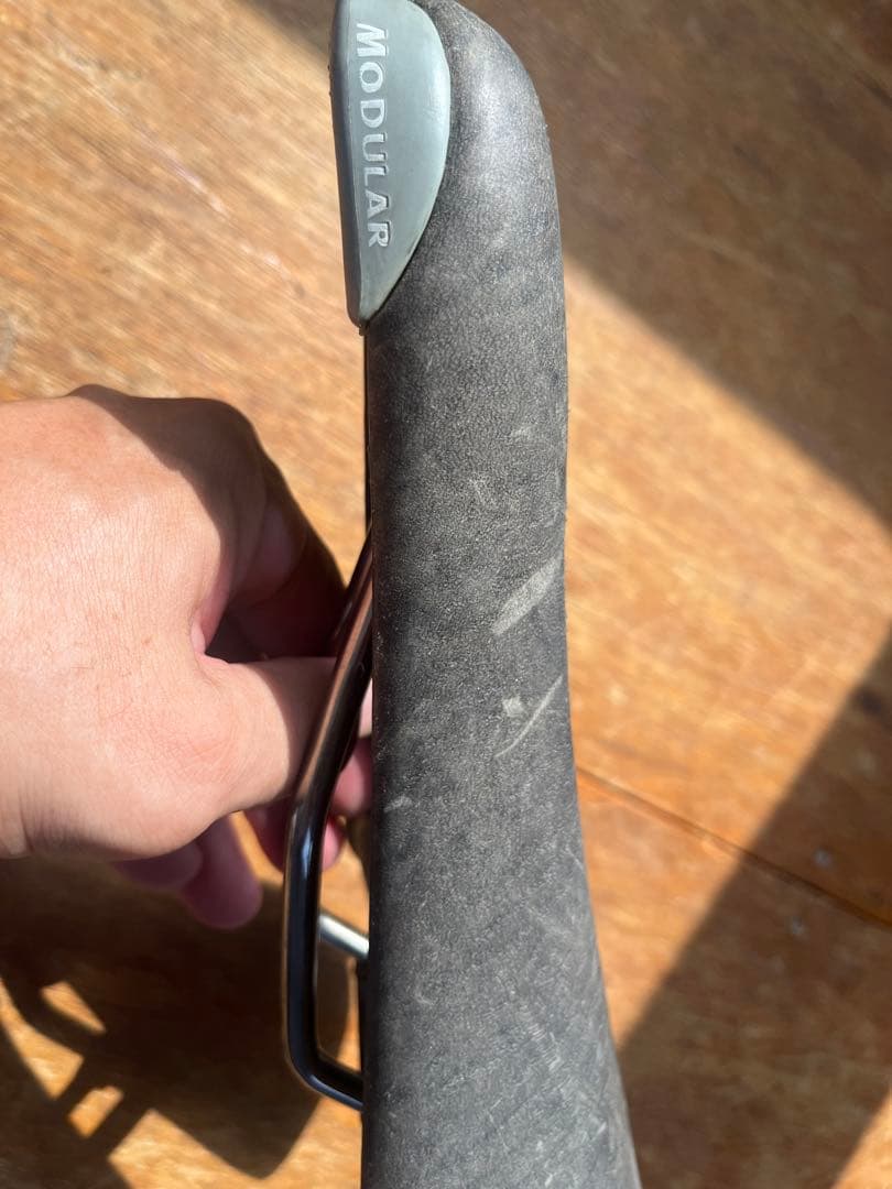 Selle San Marco No Slip System サドル　他
