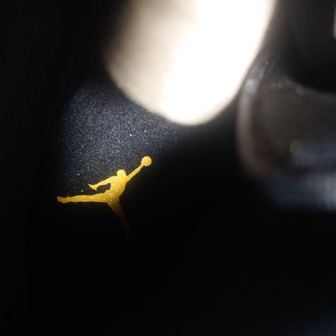 ホ*ク様 Air Jordan ホワイト/イエロー シューズ