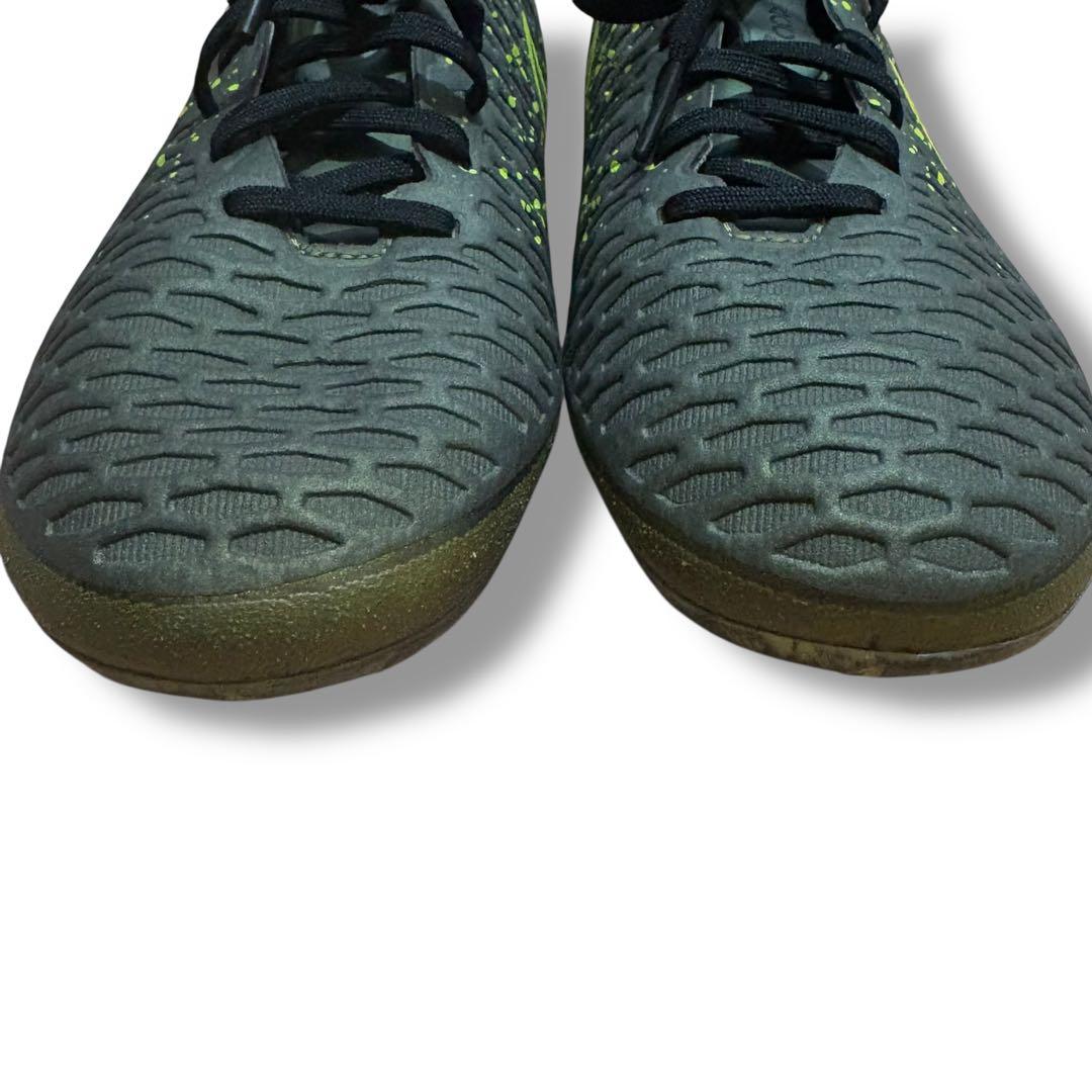 NIKE マジスタ オーパス HG-E 27.5cm サッカースパイク