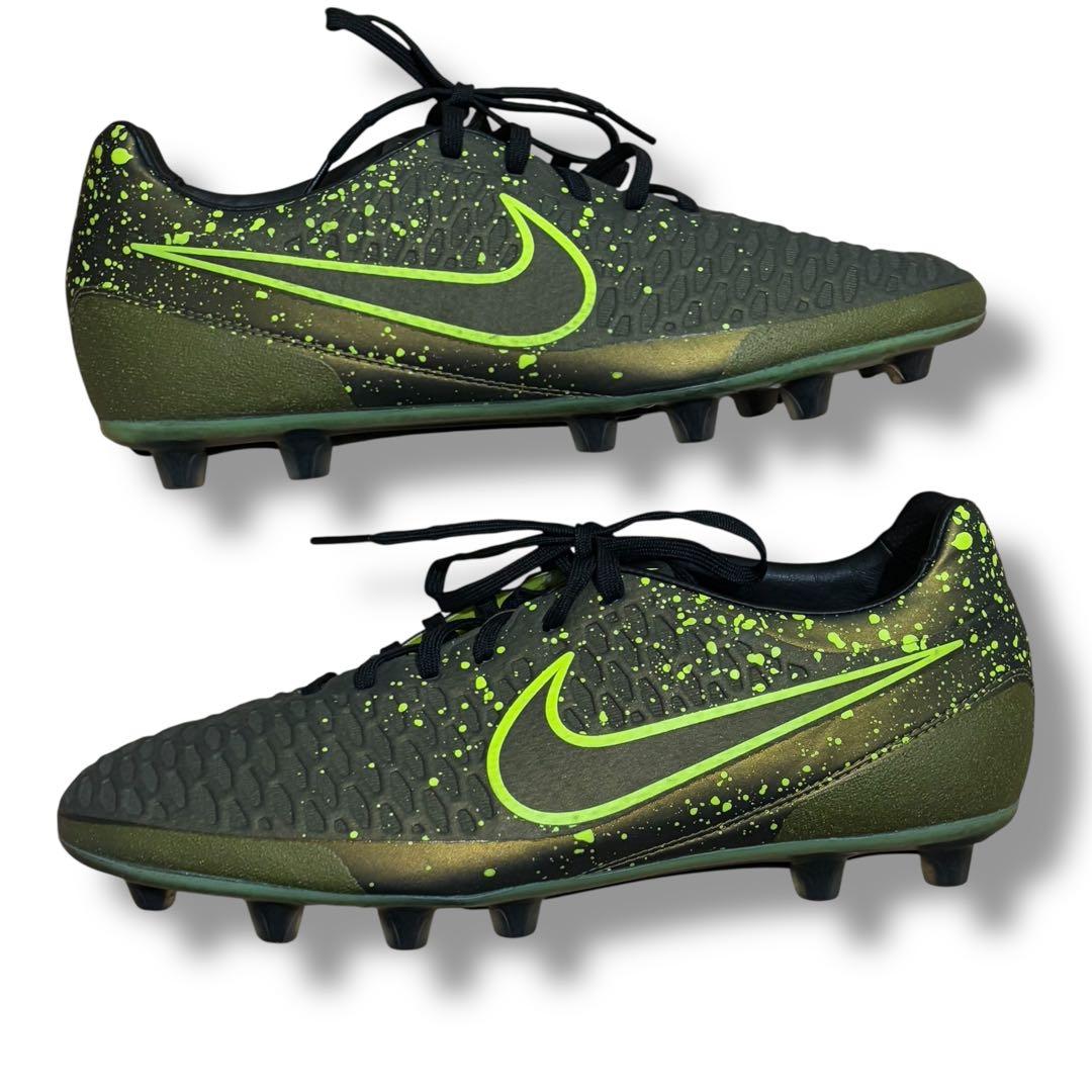 NIKE マジスタ オーパス HG-E 27.5cm サッカースパイク