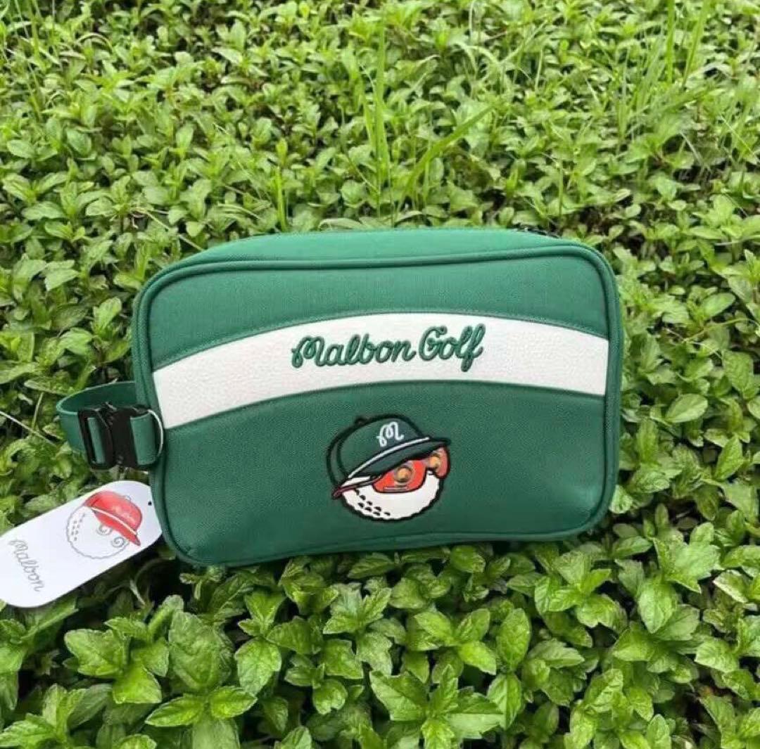 マルボン ゴルフ カートバッグ ハンドバック人気