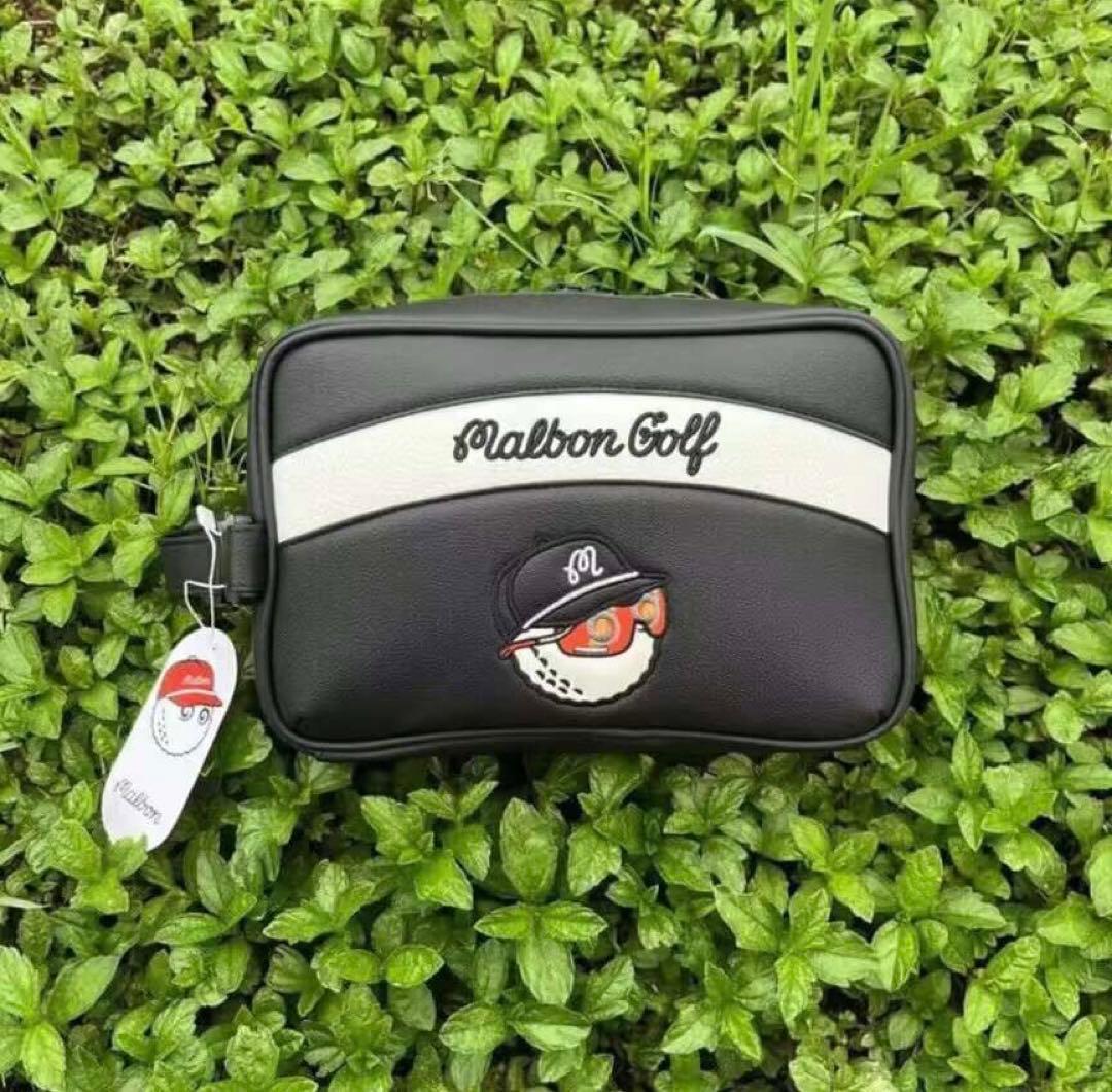 マルボン ゴルフ カートバッグ ハンドバック人気