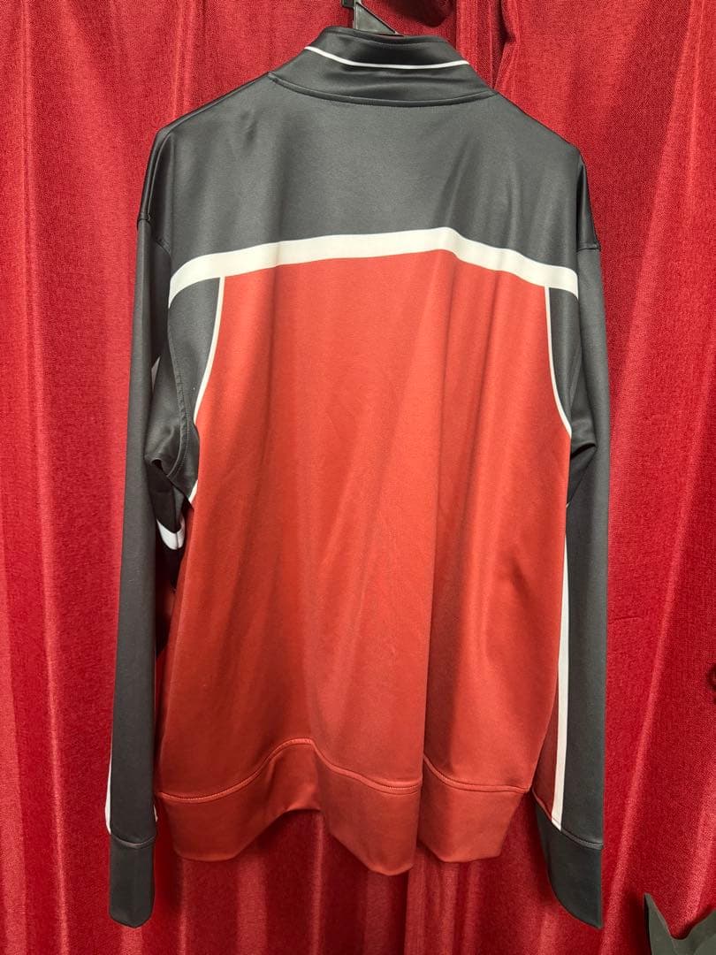 鹿島アントラーズジャージ XL 40番