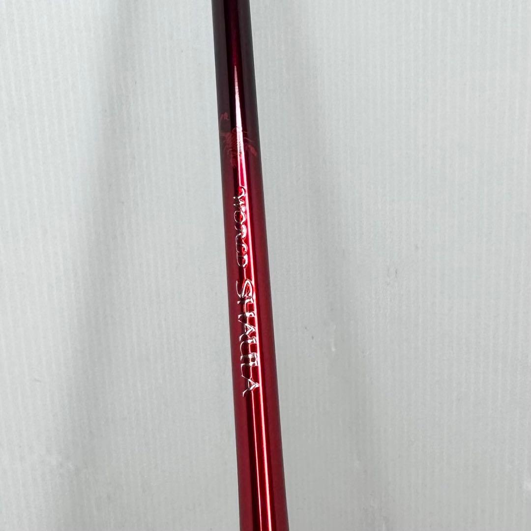 美品　shimano 18 ワールドシャウラ　1652R-3 釣竿　ケース付き