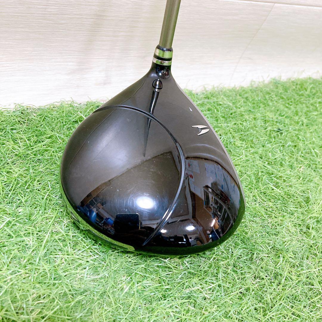 28短尺ドライバー バランス調整済 PRGR GN502 高反発