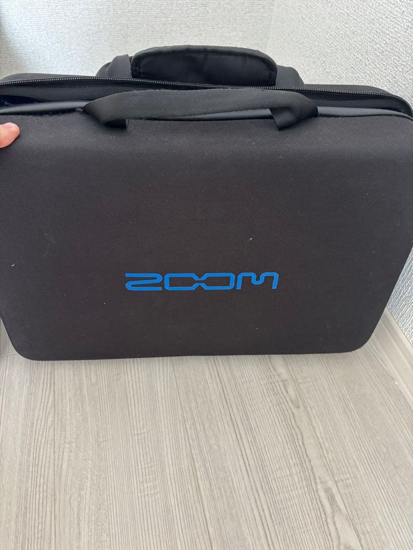 Zoom V6 エフェクターセット