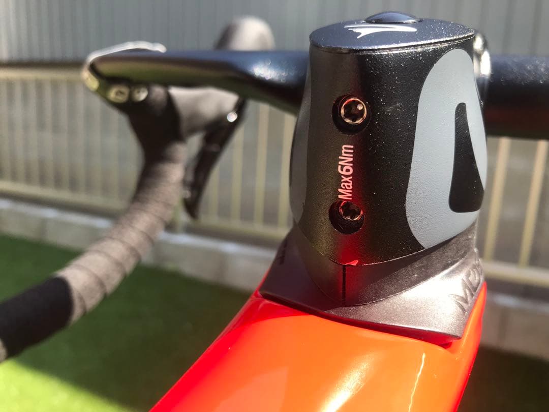 【引取専】PINARELLO PRINCE R8000 カーボンホイール 完成車