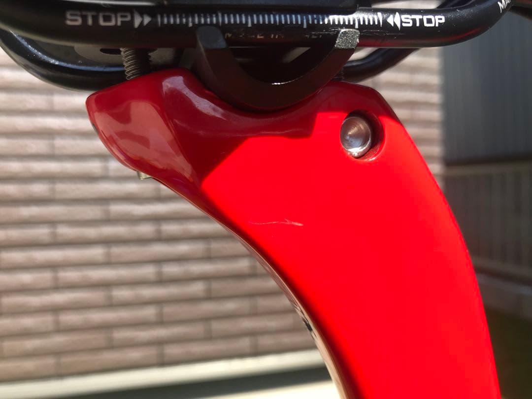 【引取専】PINARELLO PRINCE R8000 カーボンホイール 完成車