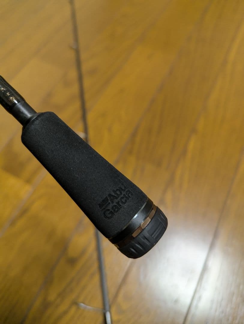 アブガルシア　ホーネットスピアーズ　HSSS-652ML　美品