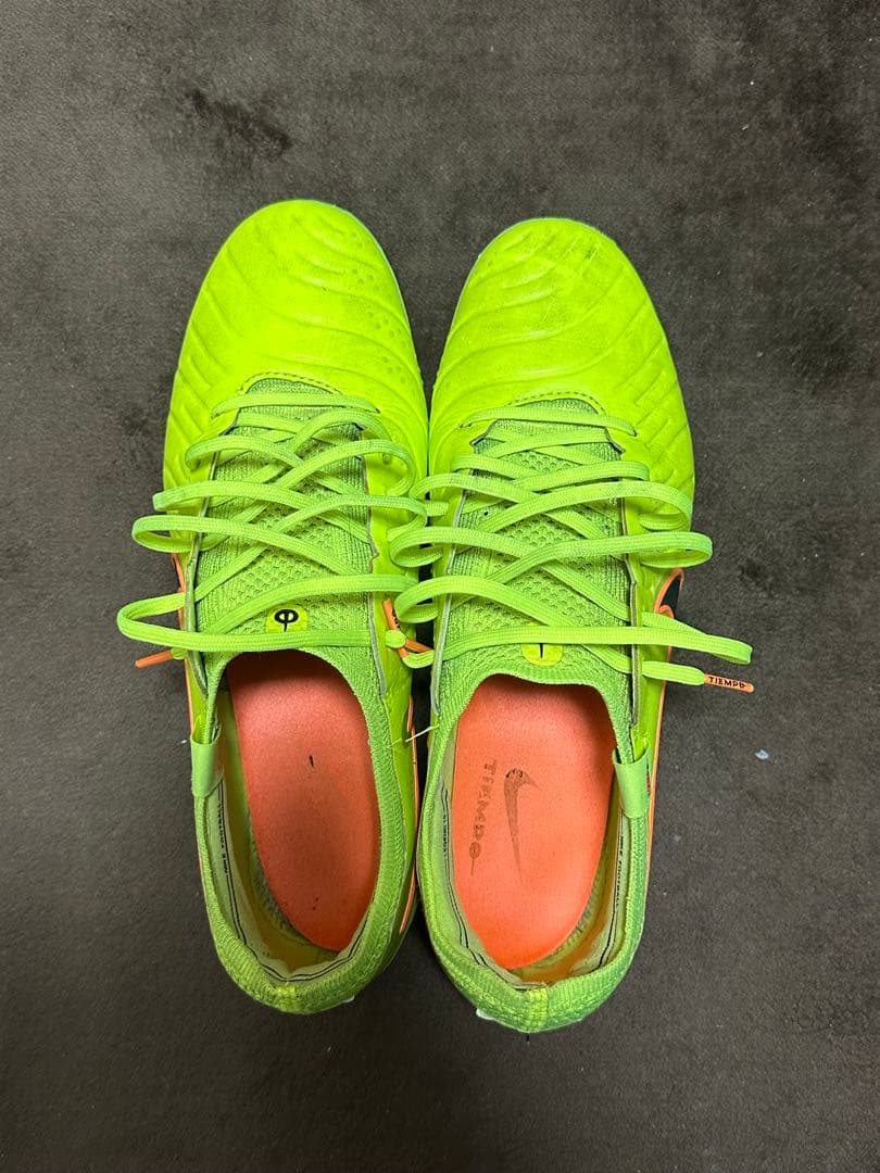 Nike ティエンポ　レンジェンド10 ag 27.5