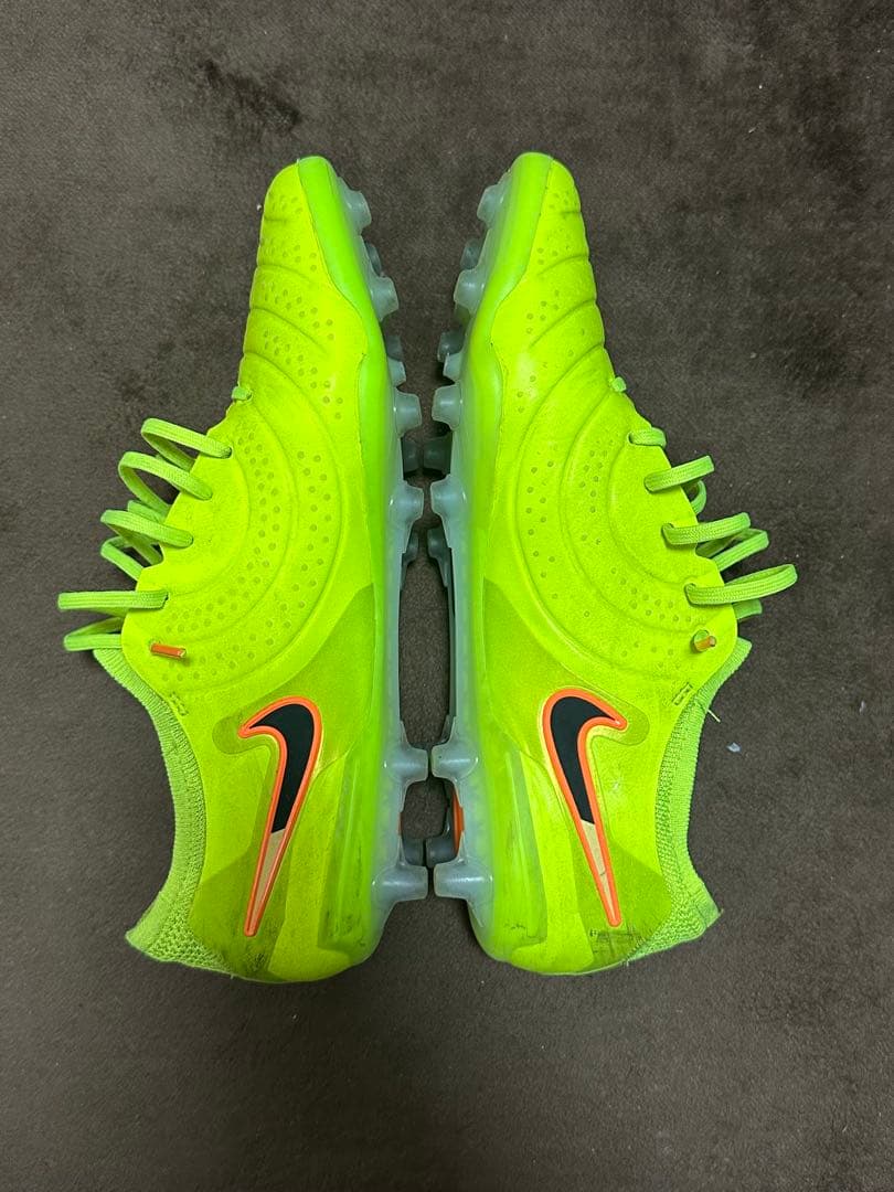 Nike ティエンポ　レンジェンド10 ag 27.5