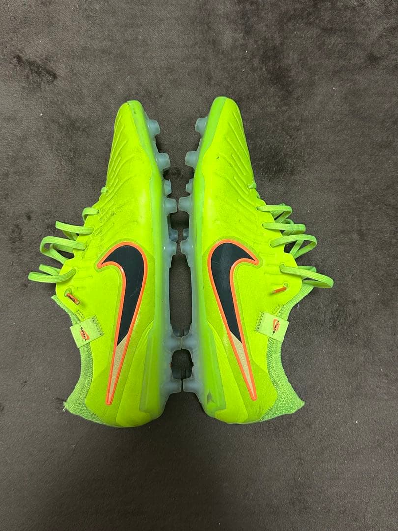 Nike ティエンポ　レンジェンド10 ag 27.5