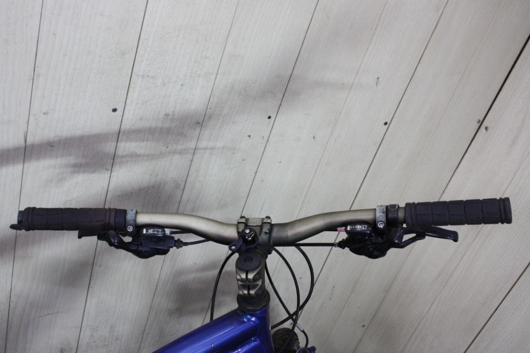 スペシャライズド ROCKHOPPER M4 26型 24速 430mm MTB