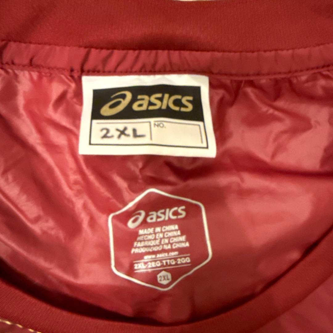 ヴィッセル神戸　ピステ　2XL