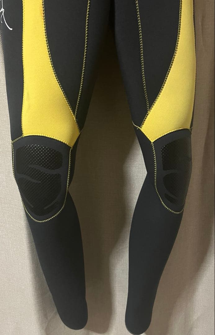 SANFAN レディース フルスーツ サーフィン SUP スキューバ ダイビング