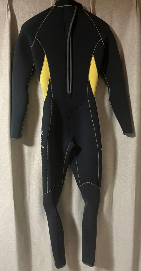SANFAN レディース フルスーツ サーフィン SUP スキューバ ダイビング