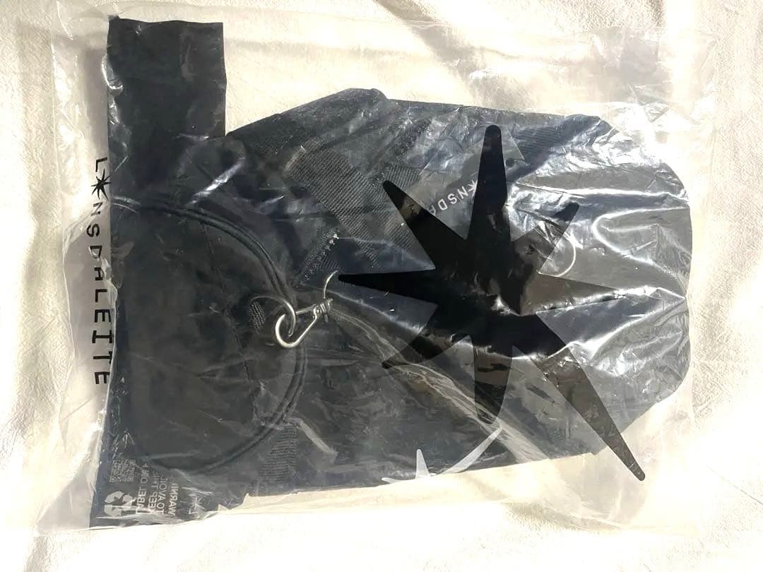 BAEKHYUN ベッキョン　LIGHT STICK POUCH 新品未使用