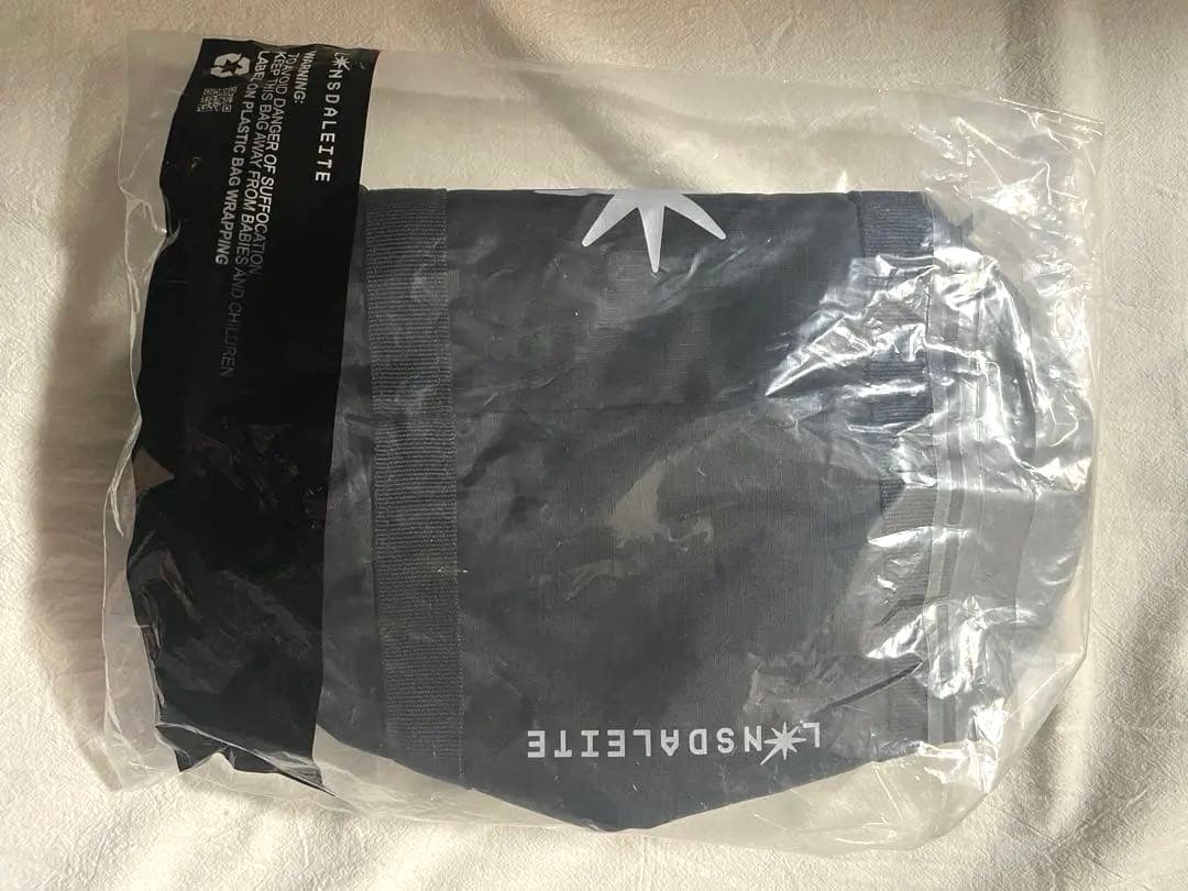 BAEKHYUN ベッキョン　LIGHT STICK POUCH 新品未使用
