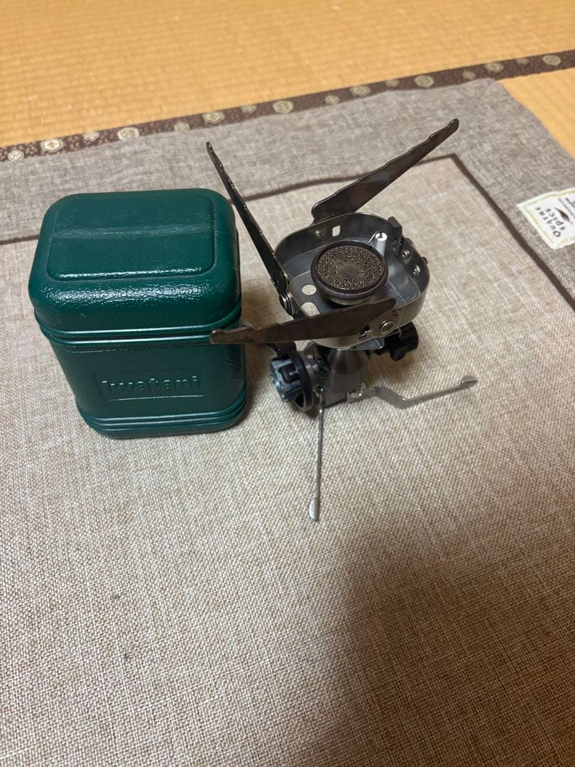 キャンプ　色々詰め合わせセット