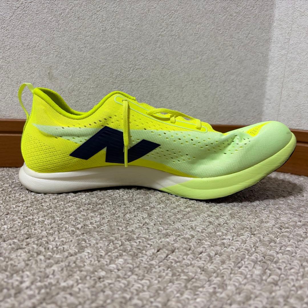 スパイク・シューズ MD-X V3 27cm