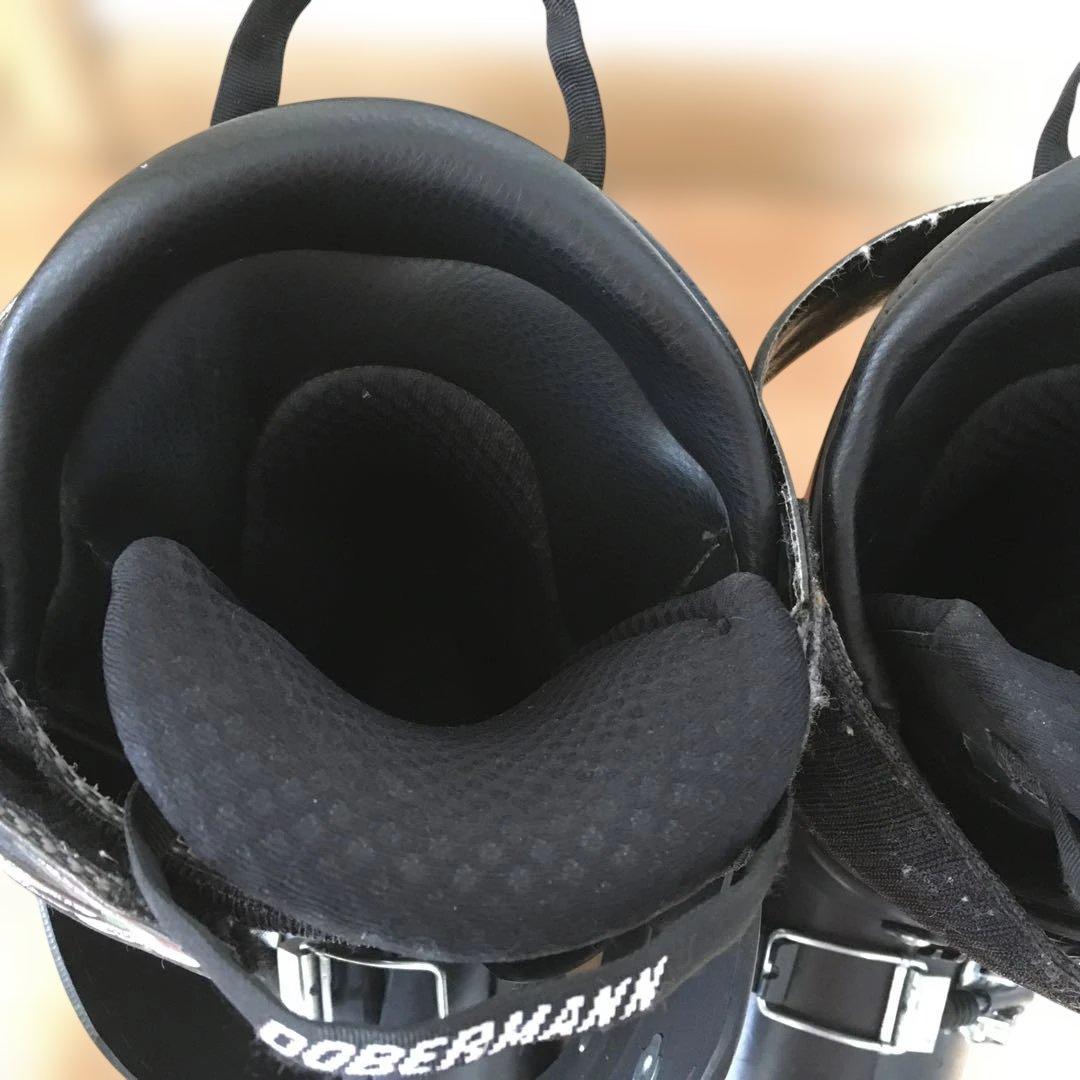 Nordica Dobermann スキーブーツ 男性用