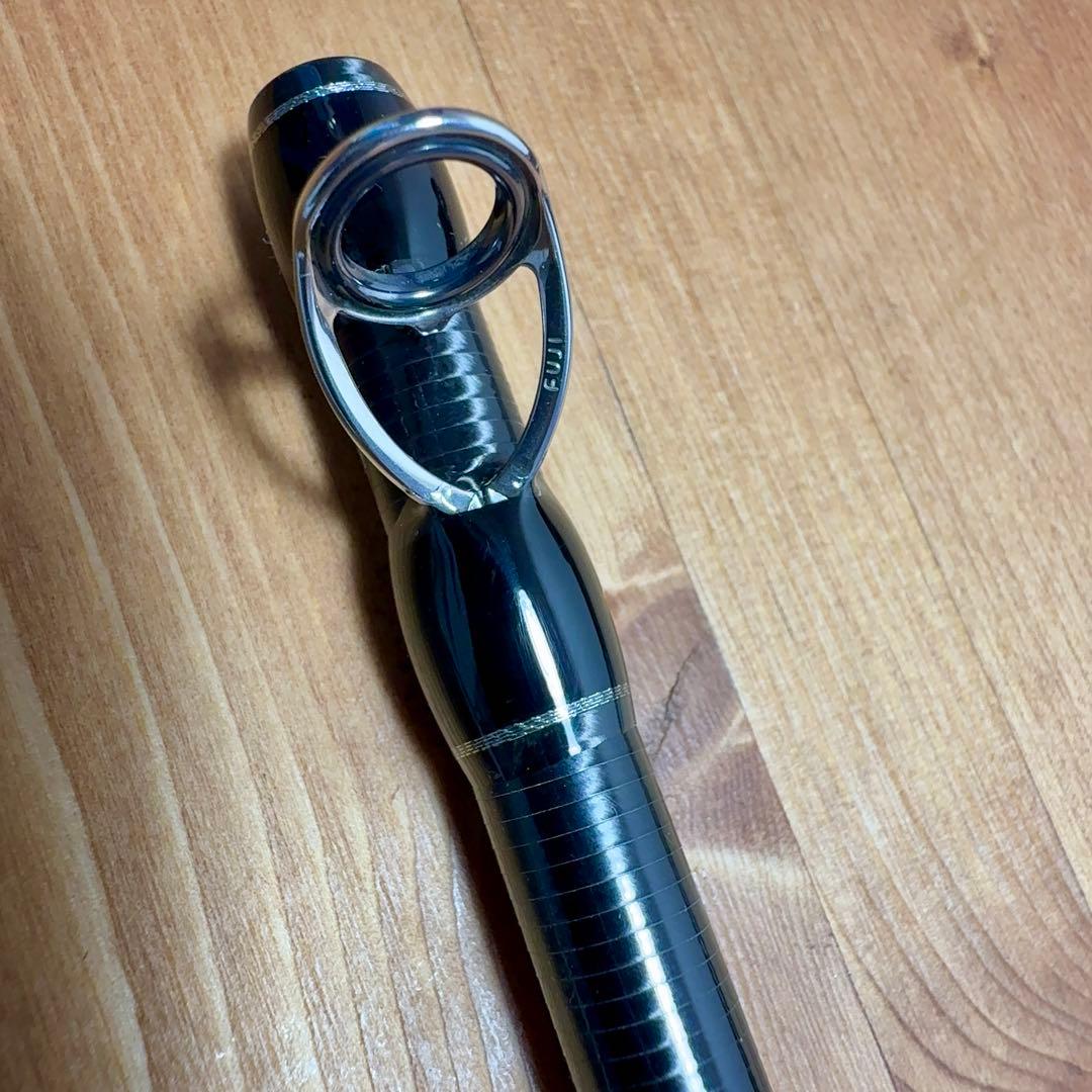B.C.4 6.10 MXH フィッシュマン