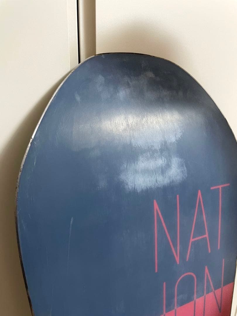 ROME SDS ナショナル　NATIONAL 152センチ