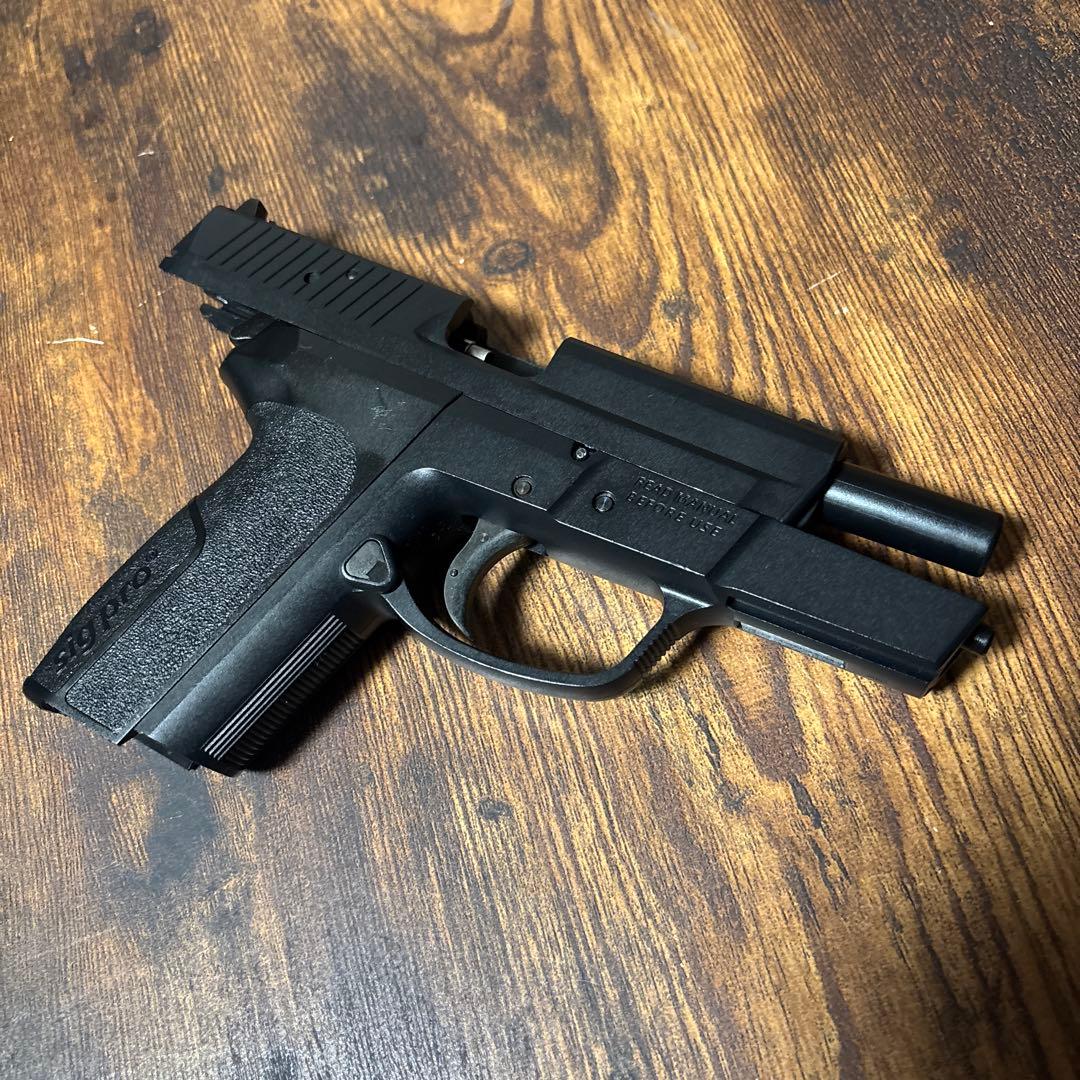 ksc シグプロ　sp2340