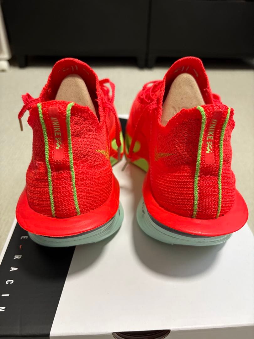 NIKE アルファフライ3 26.5㎝