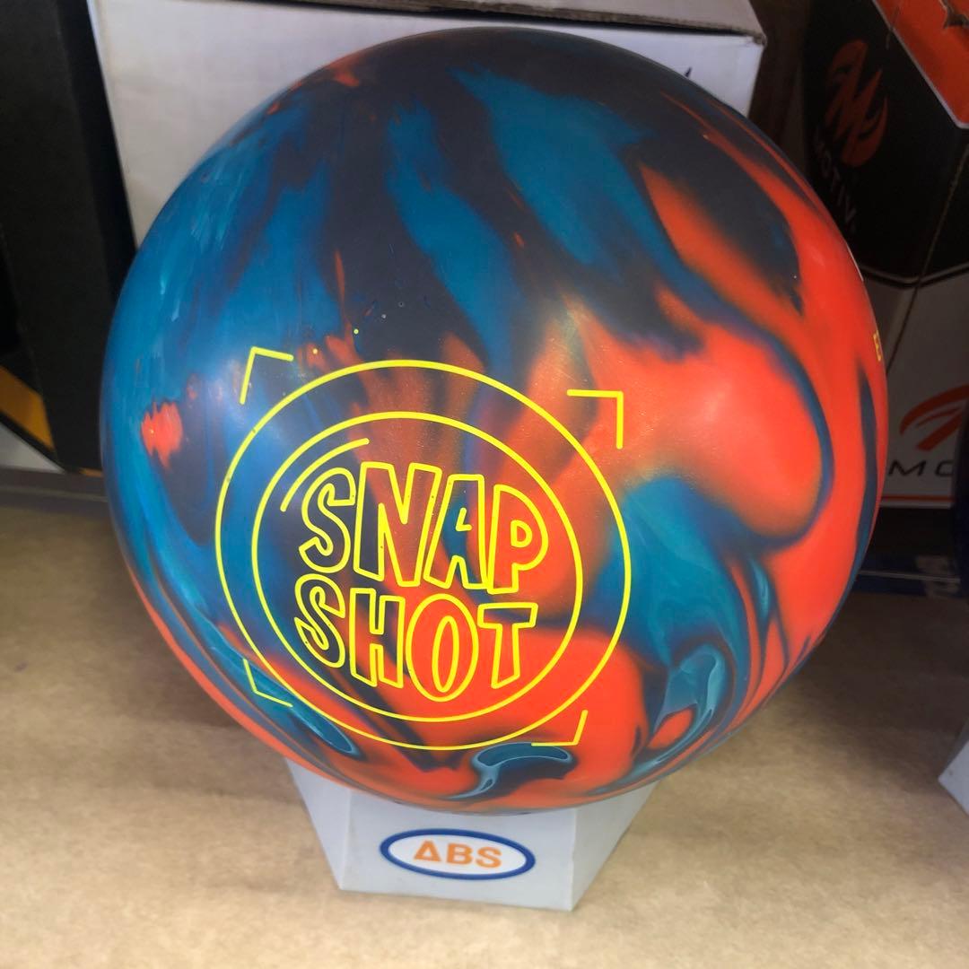 スナップショットハイブリッド　ラディカル