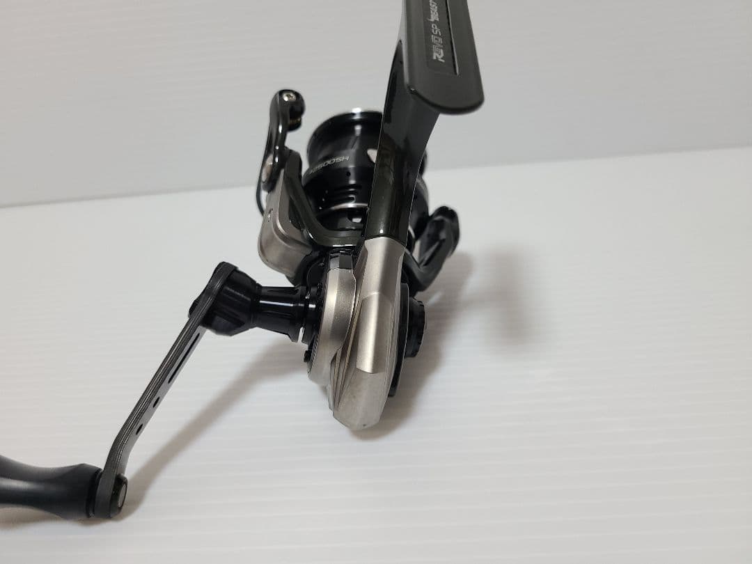 み*照様 レボ Revo SP ビースト 2500SH