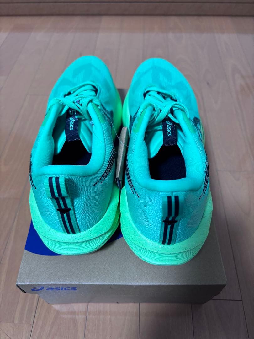 アシックスASICS NOVABLAST 5 27.5cm