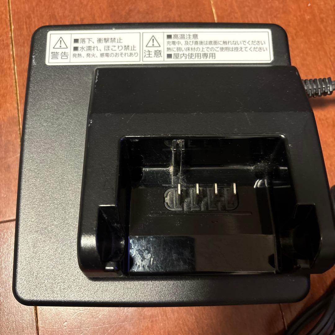 Panasonic NKJ105Z51A 電動自転車用充電器